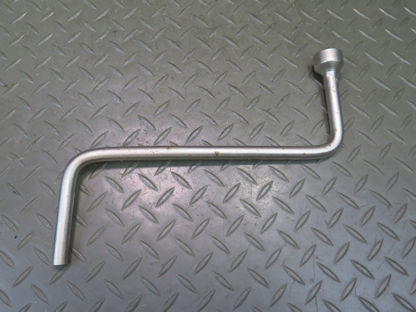 97-02 BMW E36/7 Z3 Roadster Spare Tire Lift Jack Tool KIT Tray Holder Set OEM