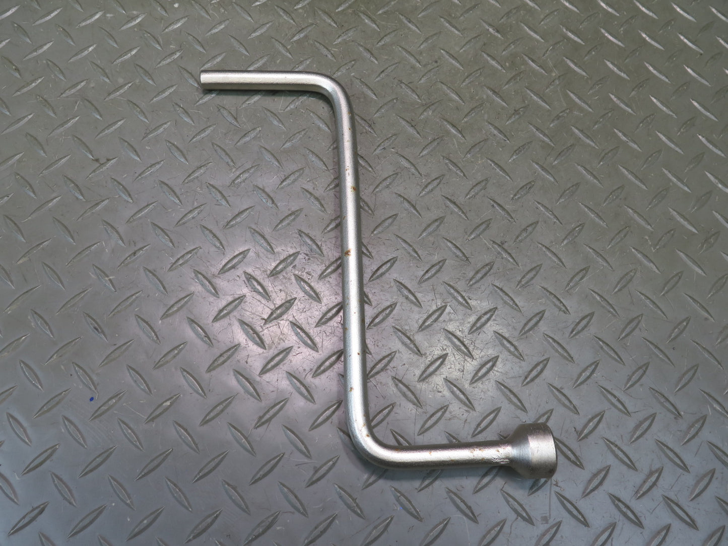 97-02 BMW E36/7 Z3 Roadster Spare Tire Lift Jack Tool KIT Tray Holder Set OEM