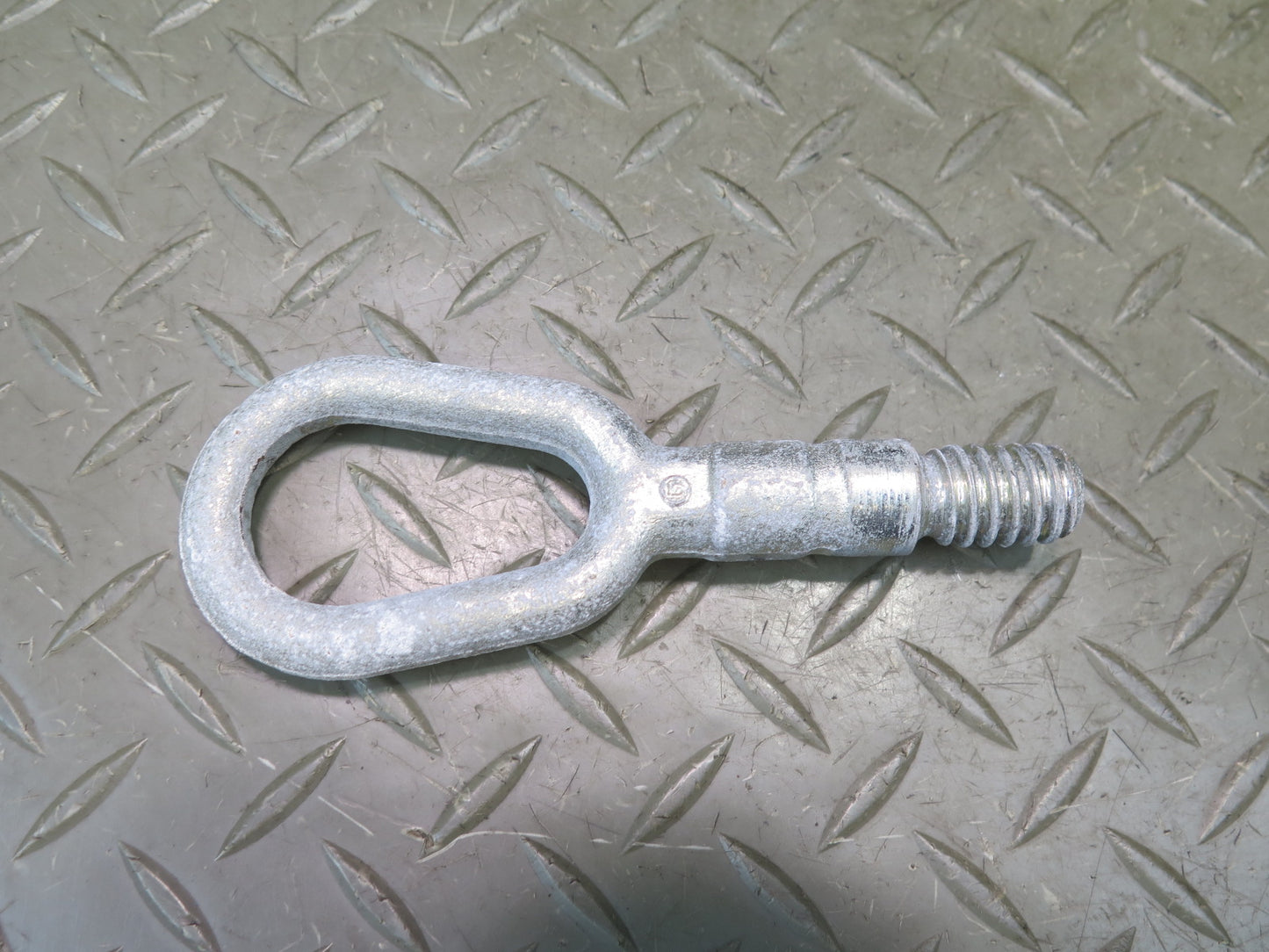 97-02 BMW E36/7 Z3 Roadster Spare Tire Lift Jack Tool KIT Tray Holder Set OEM