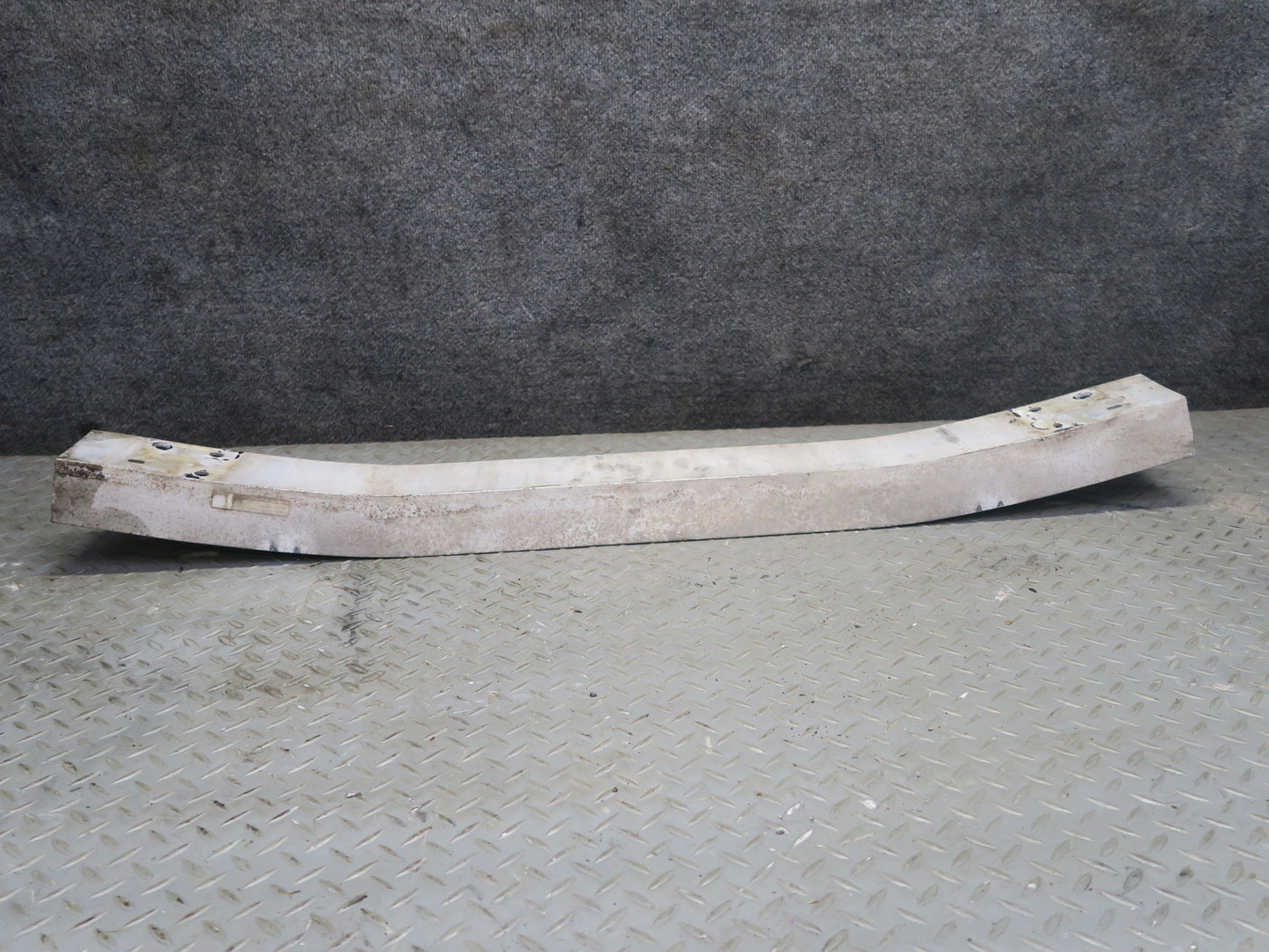 01-05 Lexus JCE10L IS300 Front Bumper Impact Reinforcement Bar OEM
