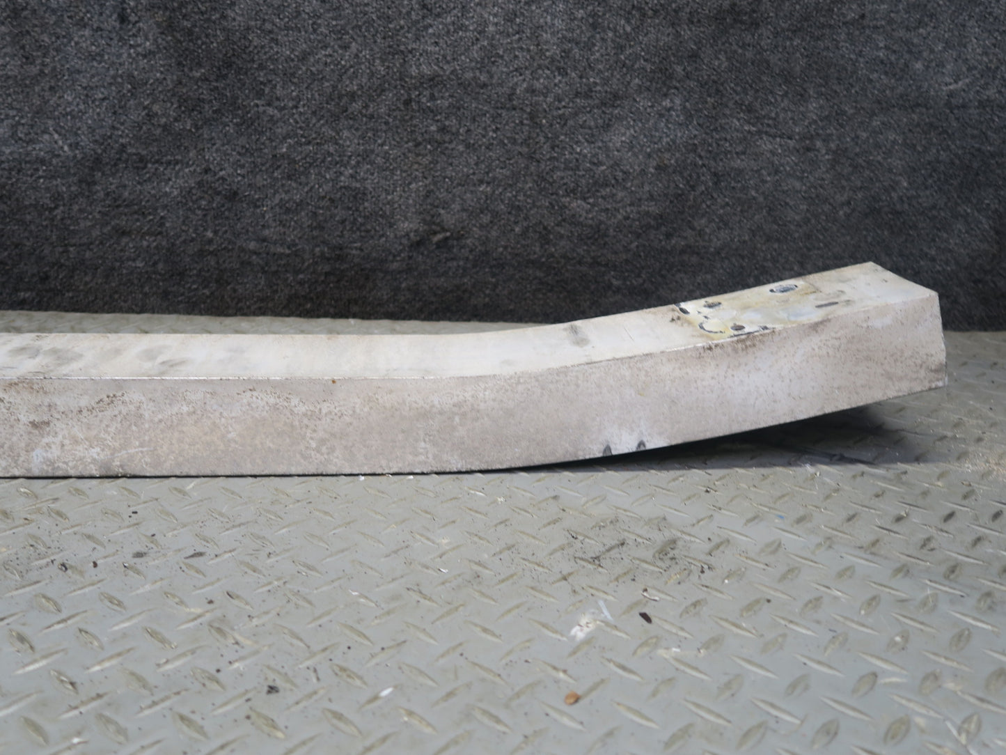 01-05 Lexus JCE10L IS300 Front Bumper Impact Reinforcement Bar OEM