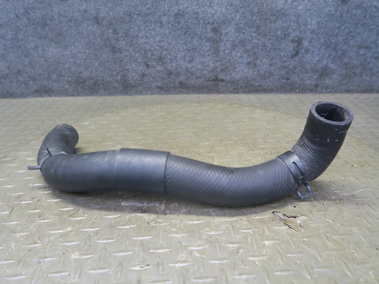 98-00 Lexus UCF20 LS400 Set of 2 Engine Radiator Upper Lower Hose Pipe Line OEM