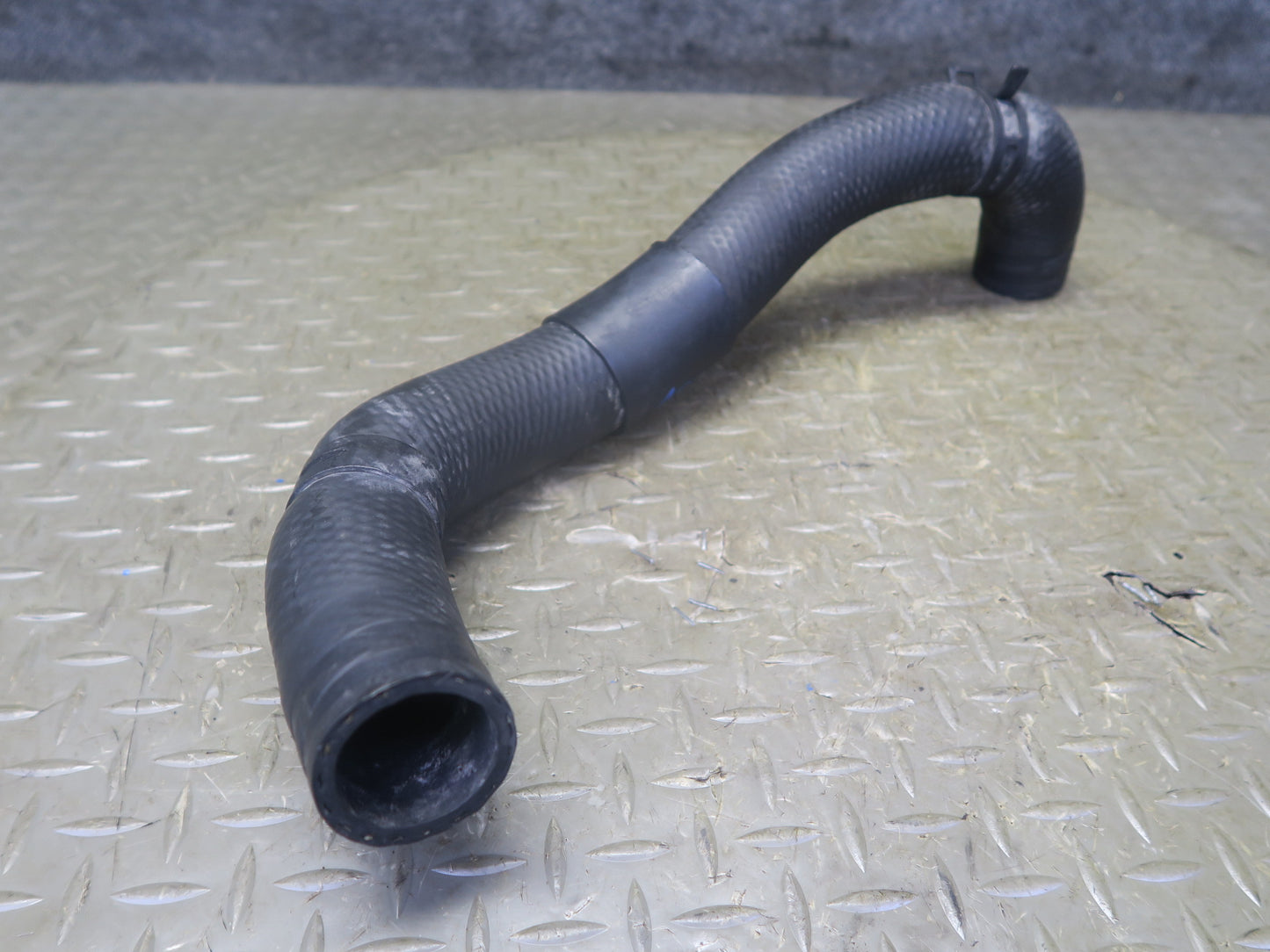 98-00 Lexus UCF20 LS400 Set of 2 Engine Radiator Upper Lower Hose Pipe Line OEM