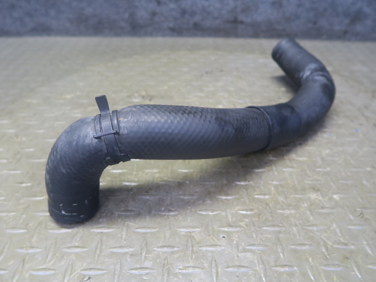 98-00 Lexus UCF20 LS400 Set of 2 Engine Radiator Upper Lower Hose Pipe Line OEM