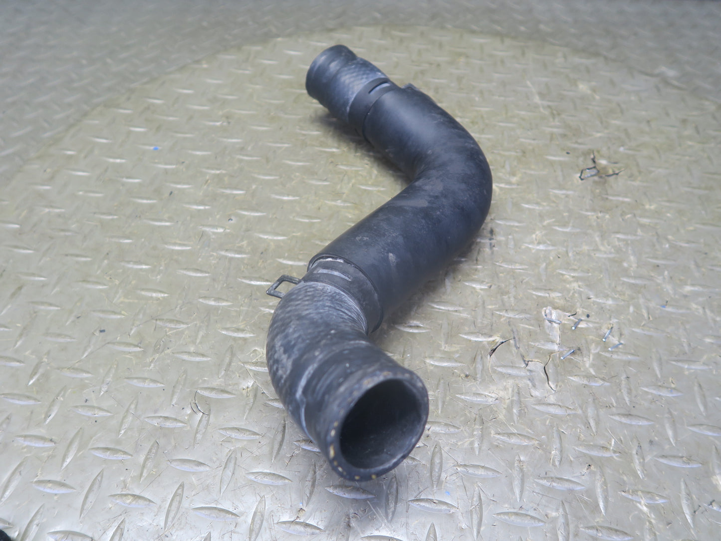 98-00 Lexus UCF20 LS400 Set of 2 Engine Radiator Upper Lower Hose Pipe Line OEM