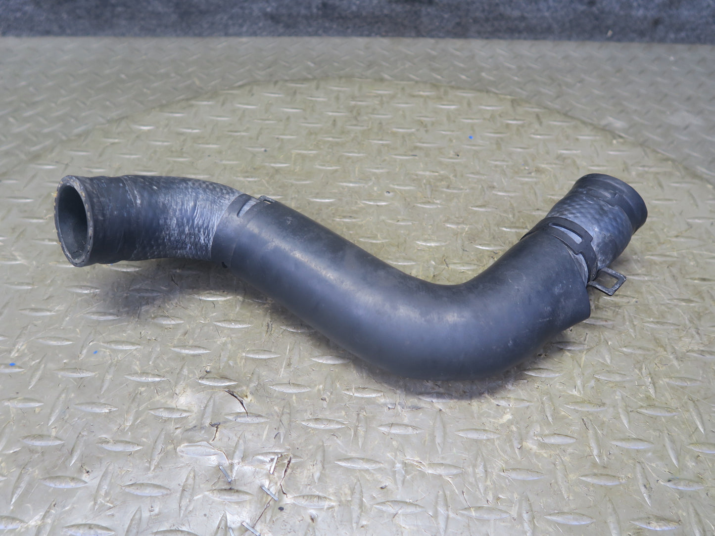 98-00 Lexus UCF20 LS400 Set of 2 Engine Radiator Upper Lower Hose Pipe Line OEM