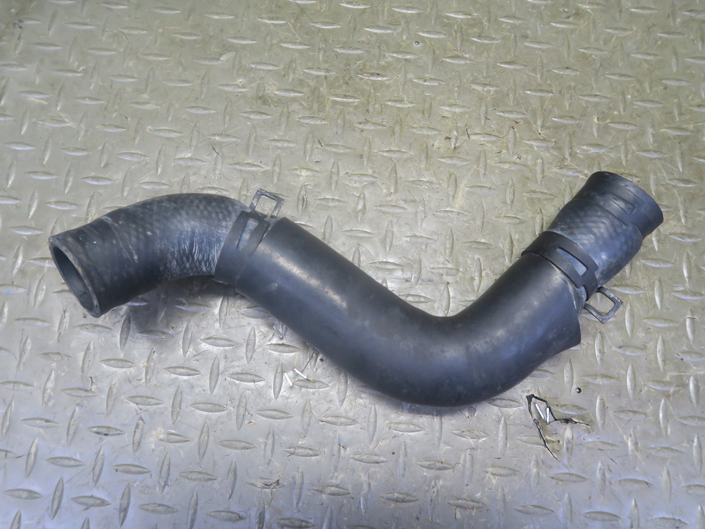 98-00 Lexus UCF20 LS400 Set of 2 Engine Radiator Upper Lower Hose Pipe Line OEM