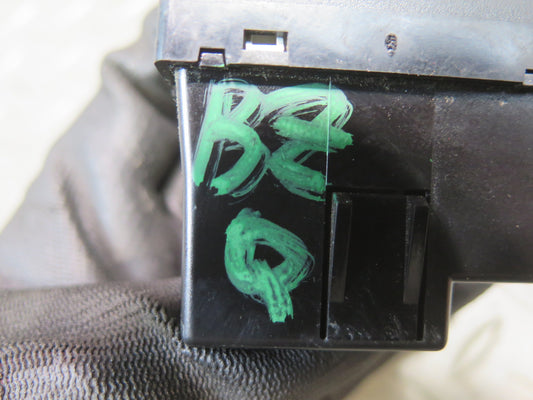 96-99 BMW E36/7 Z3 Dash Digital Clock ON Board Computer Display OEM