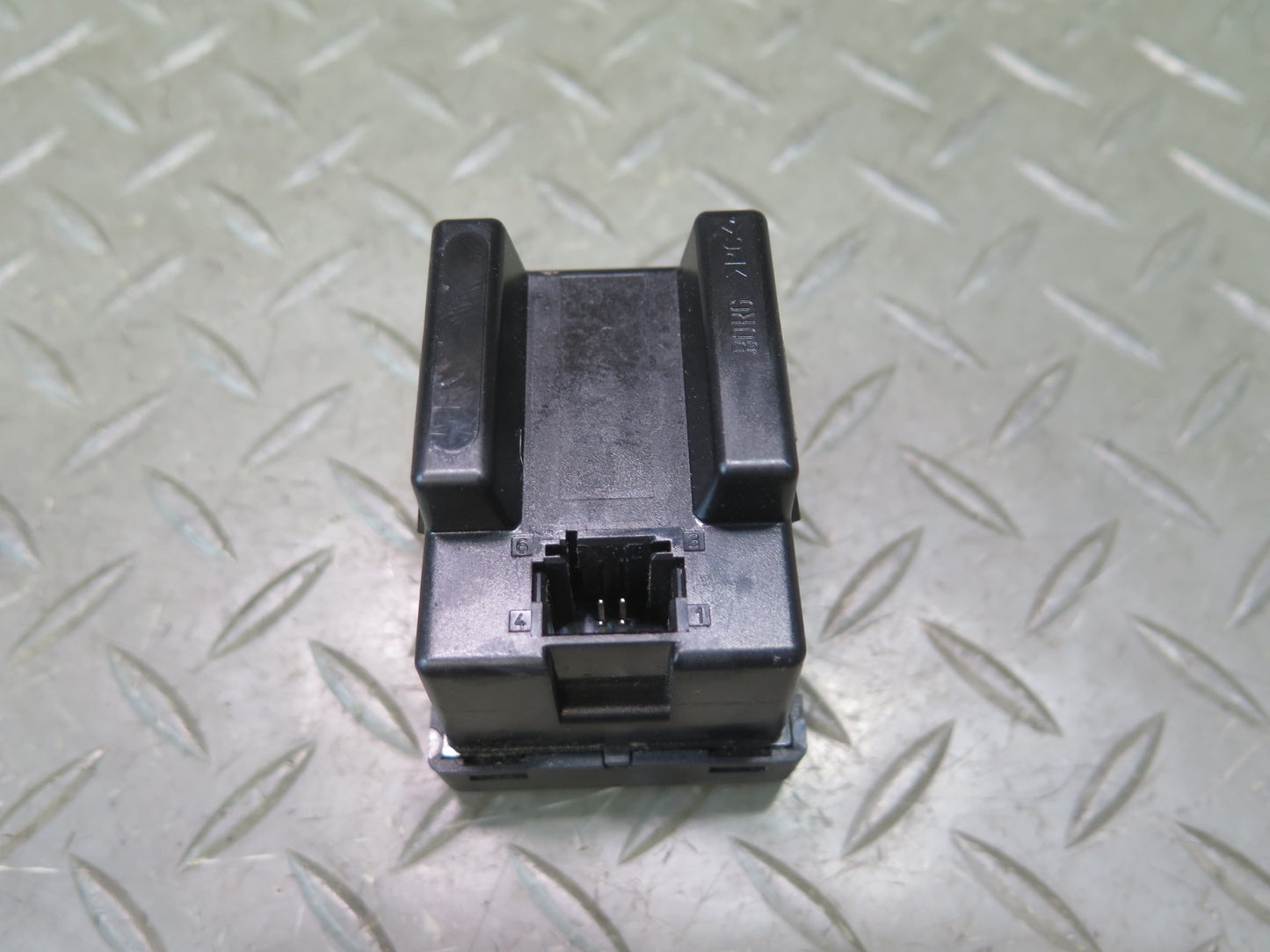 96-99 BMW E36/7 Z3 Dash Digital Clock ON Board Computer Display OEM
