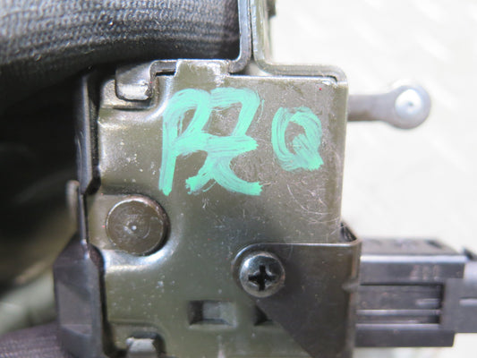 96-02 BMW E36/7 Z3 Roadster Rear Trunk Lid Lock Latch Actuator 1944690 OEM