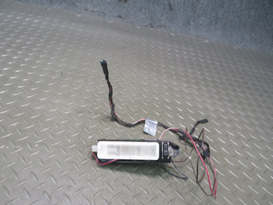 96-02 BMW E36/7 Z3 Interior Light Lamp OEM