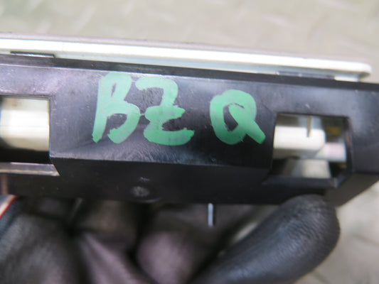 96-02 BMW E36/7 Z3 Interior Light Lamp OEM