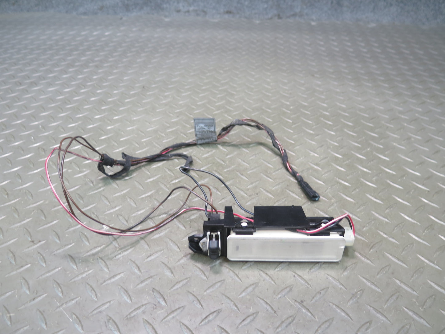 96-02 BMW E36/7 Z3 Interior Light Lamp OEM