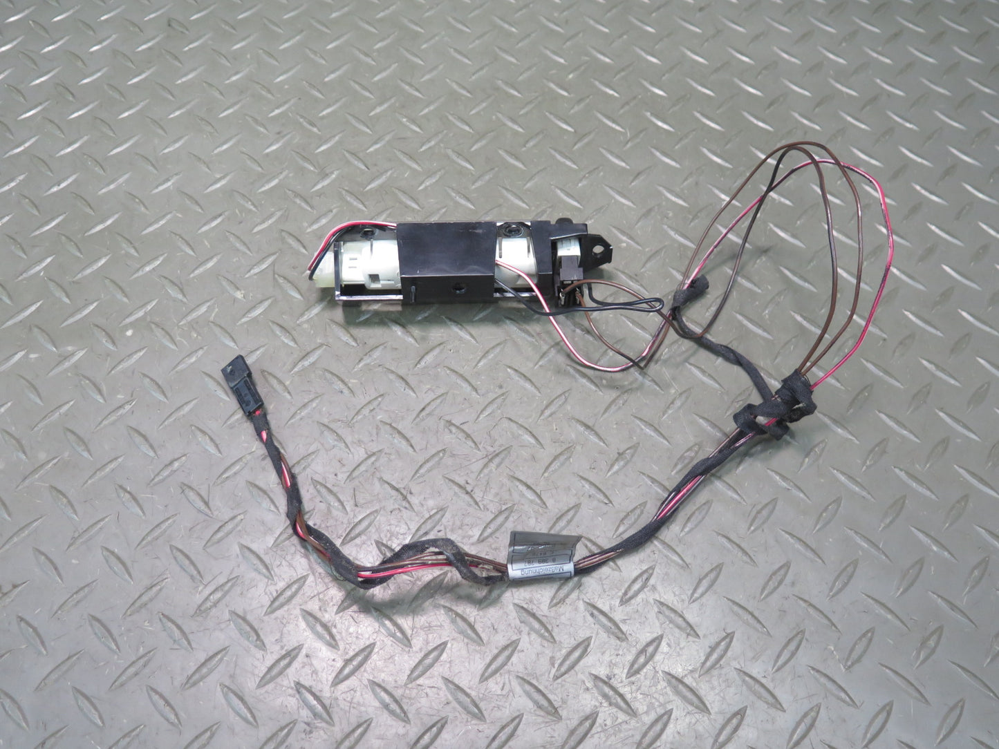 96-02 BMW E36/7 Z3 Interior Light Lamp OEM