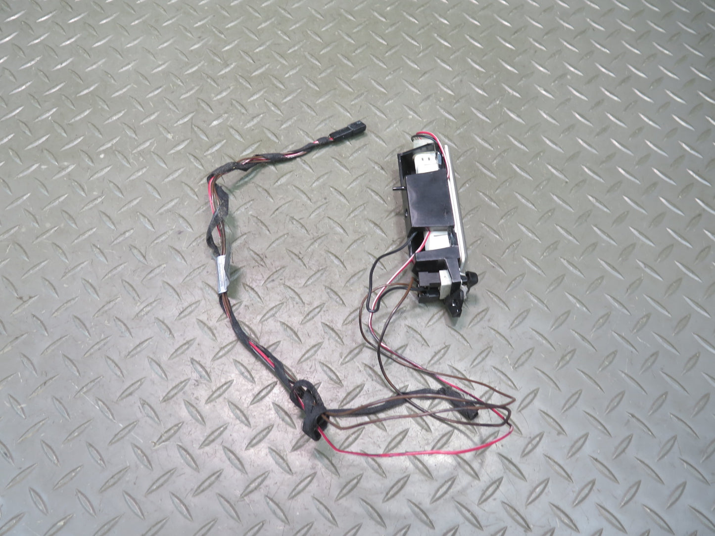 96-02 BMW E36/7 Z3 Interior Light Lamp OEM