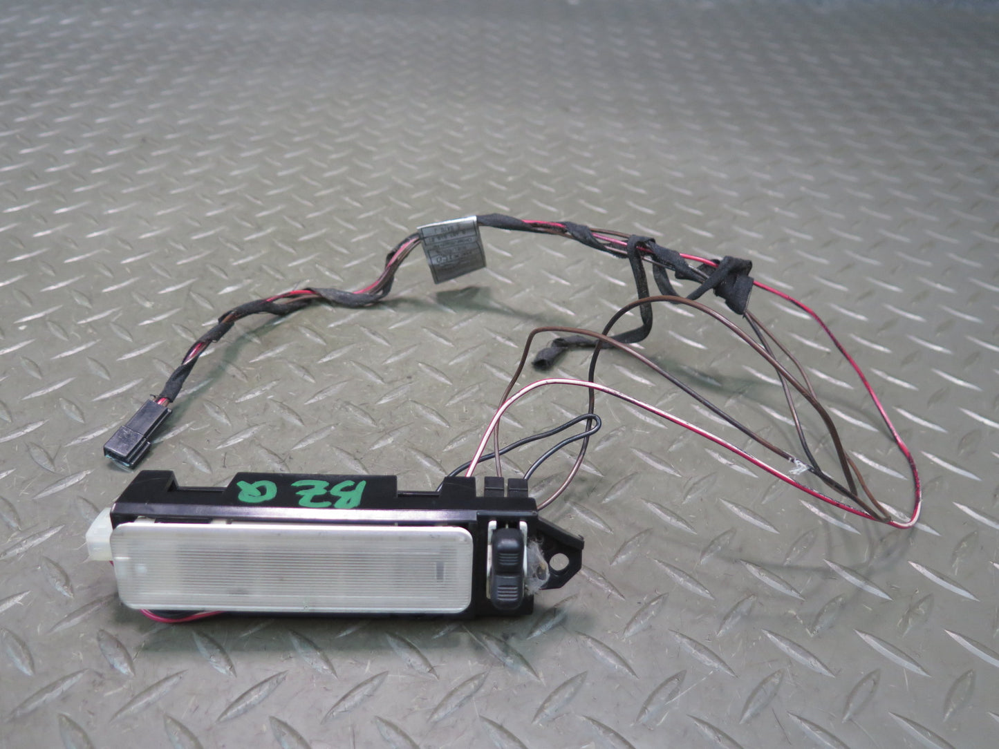 96-02 BMW E36/7 Z3 Interior Light Lamp OEM