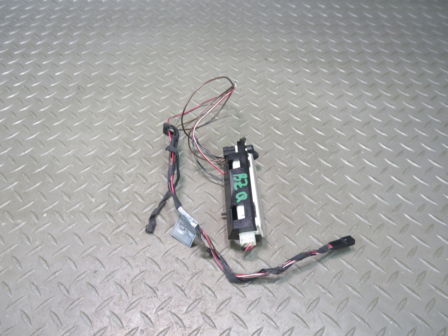 96-02 BMW E36/7 Z3 Interior Light Lamp OEM