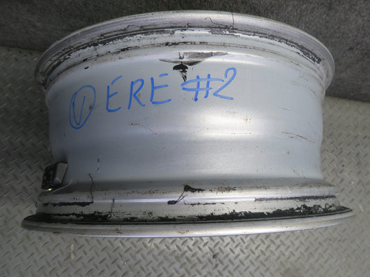 2012-2019 Range Rover Evoque L538 20-SPOKE R19" Alloy Wheel Rim 19x8J ET45