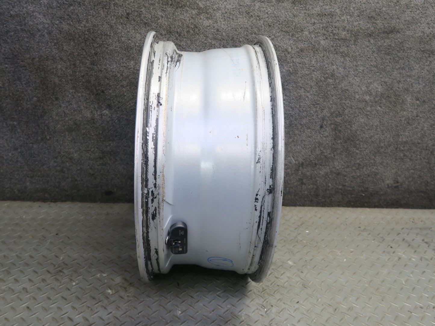 2012-2019 Range Rover Evoque L538 20-SPOKE R19" Alloy Wheel Rim 19x8J ET45