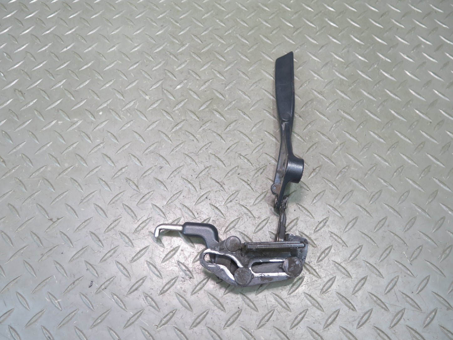 96-02 BMW E36/7 Z3 Convertible TOP Roof Left & Right Lock Latch Set OEM