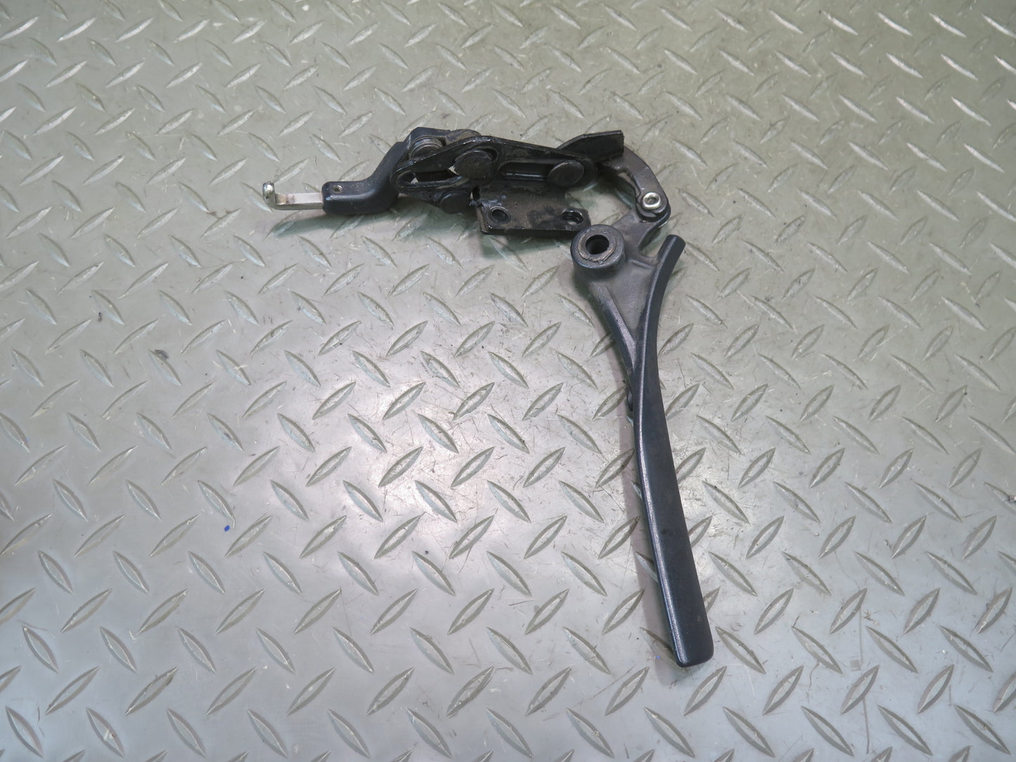 96-02 BMW E36/7 Z3 Convertible TOP Roof Left & Right Lock Latch Set OEM