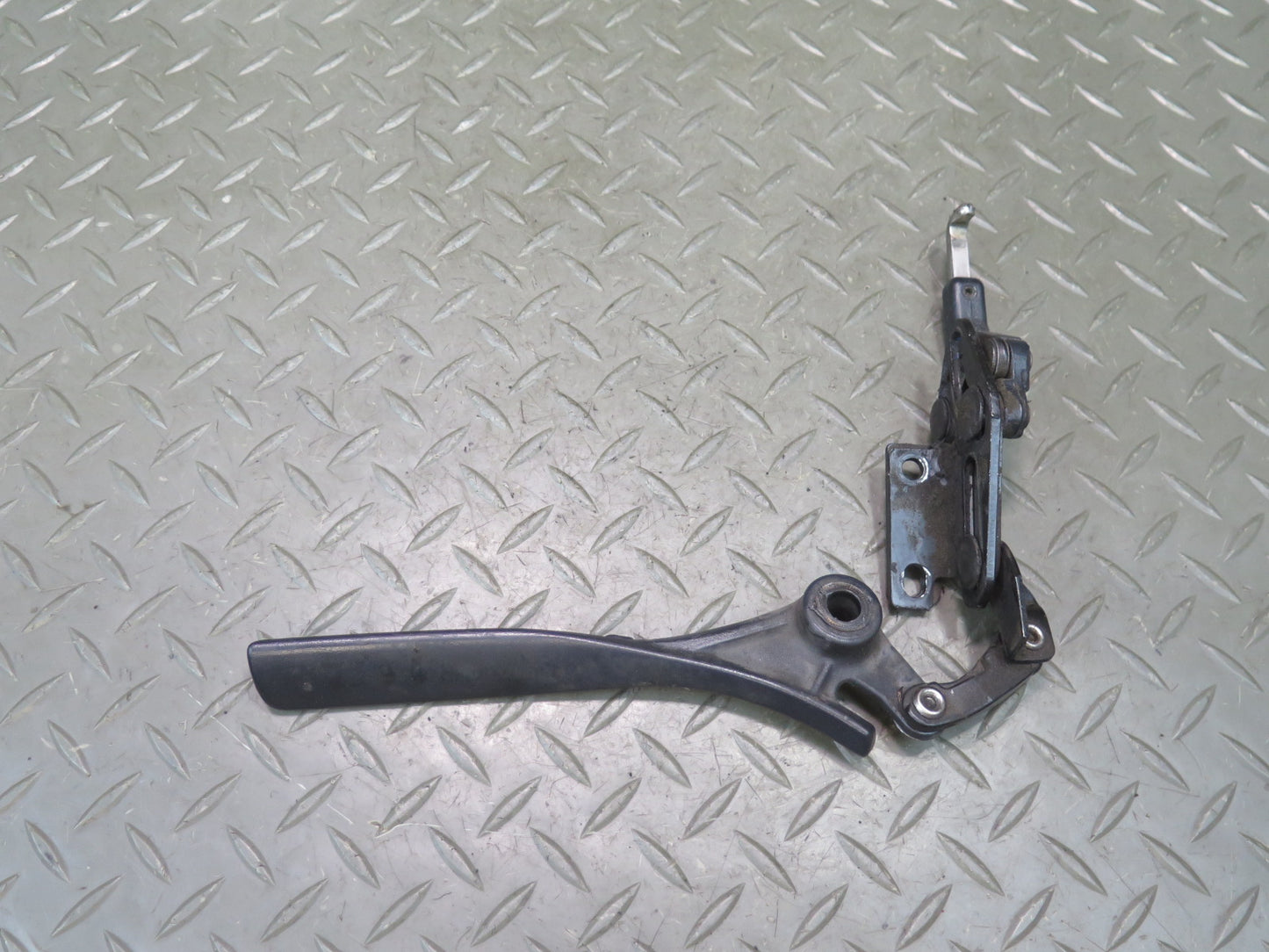 96-02 BMW E36/7 Z3 Convertible TOP Roof Left & Right Lock Latch Set OEM