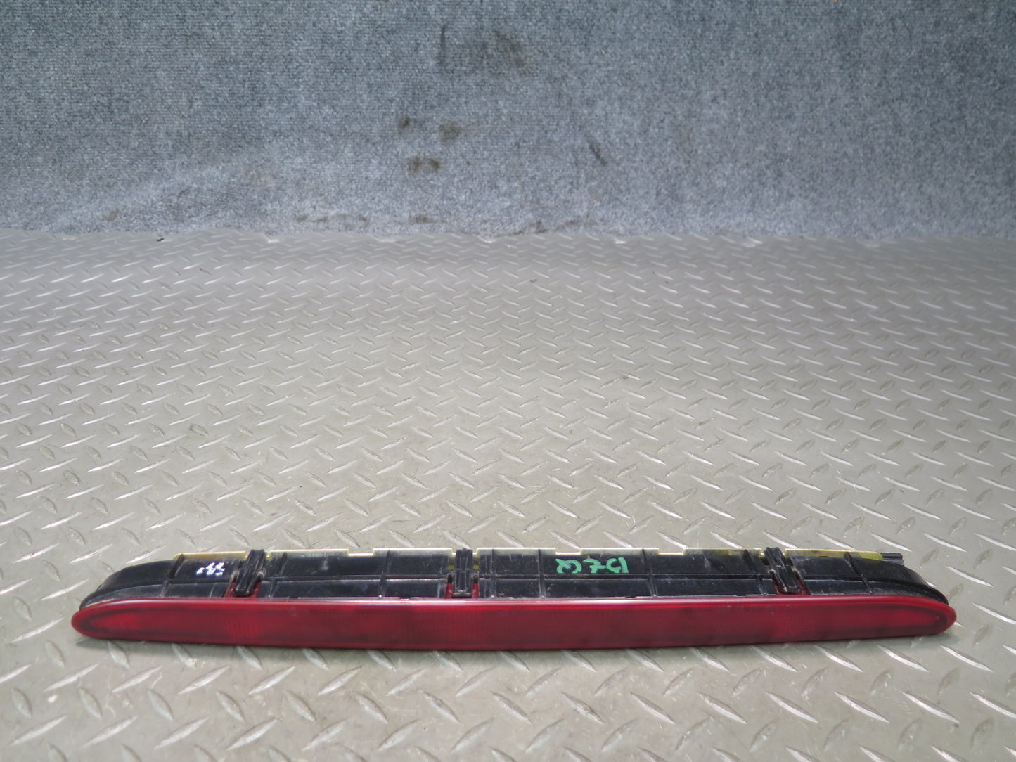 96-99 BMW E36/7 Z3 Roadster Rear Trunk Third 3RD Brake Light Lamp OEM