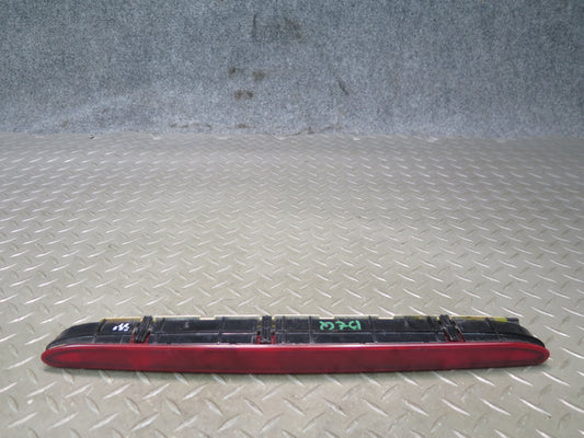 96-99 BMW E36/7 Z3 Roadster Rear Trunk Third 3RD Brake Light Lamp OEM