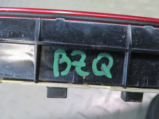 96-99 BMW E36/7 Z3 Roadster Rear Trunk Third 3RD Brake Light Lamp OEM