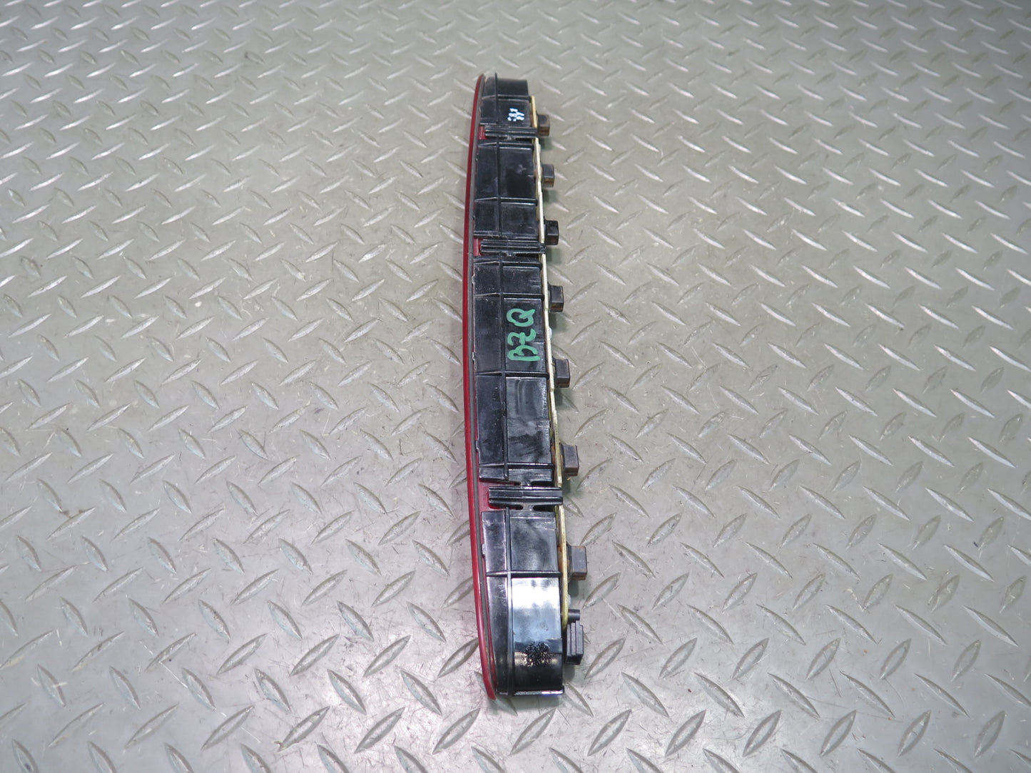 96-99 BMW E36/7 Z3 Roadster Rear Trunk Third 3RD Brake Light Lamp OEM