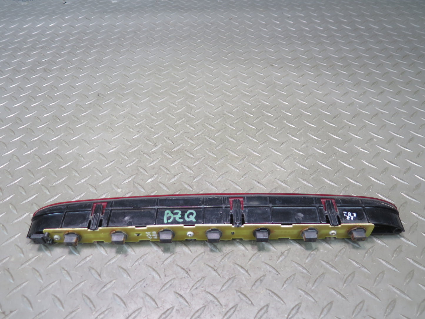 96-99 BMW E36/7 Z3 Roadster Rear Trunk Third 3RD Brake Light Lamp OEM