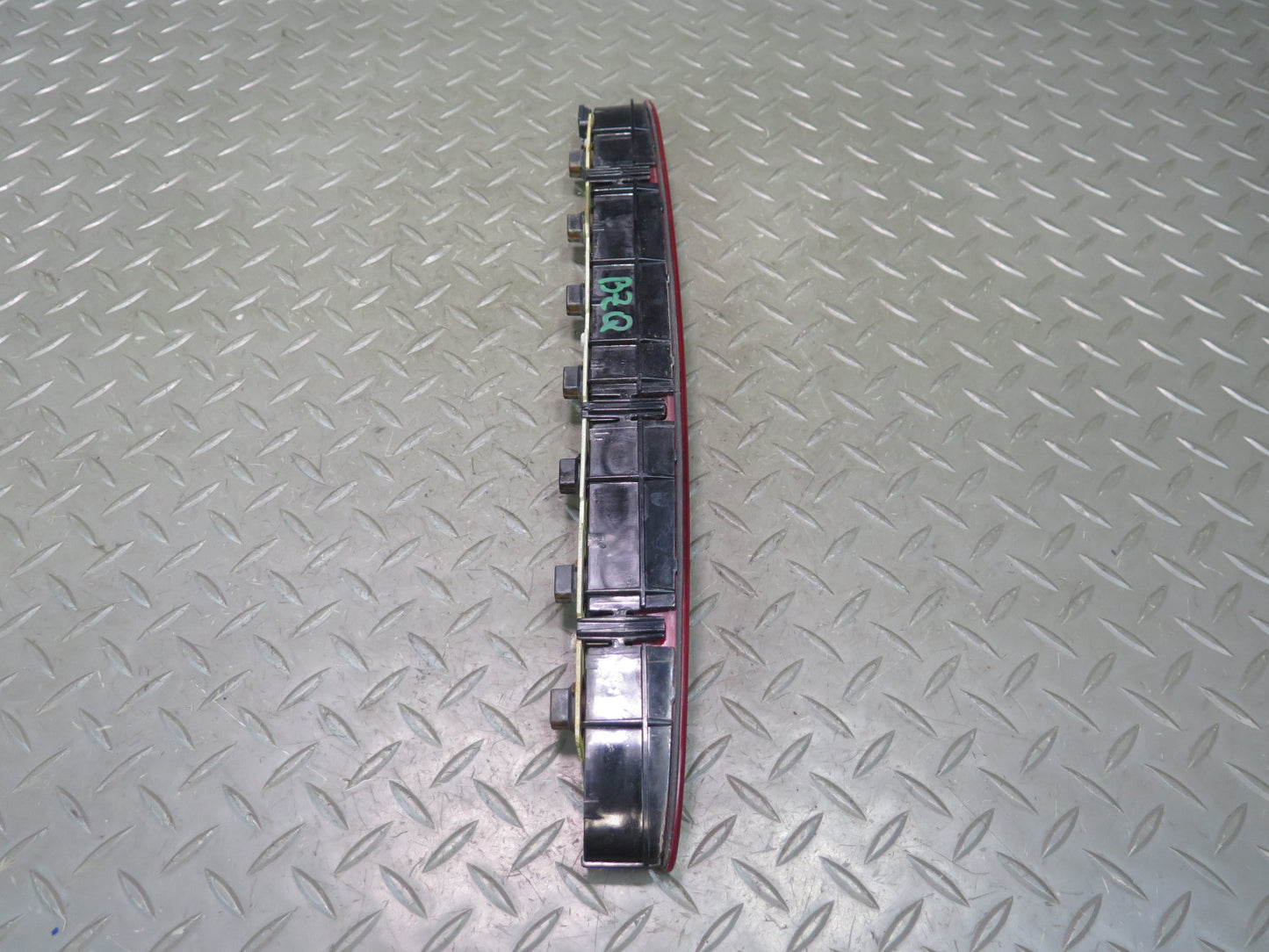 96-99 BMW E36/7 Z3 Roadster Rear Trunk Third 3RD Brake Light Lamp OEM