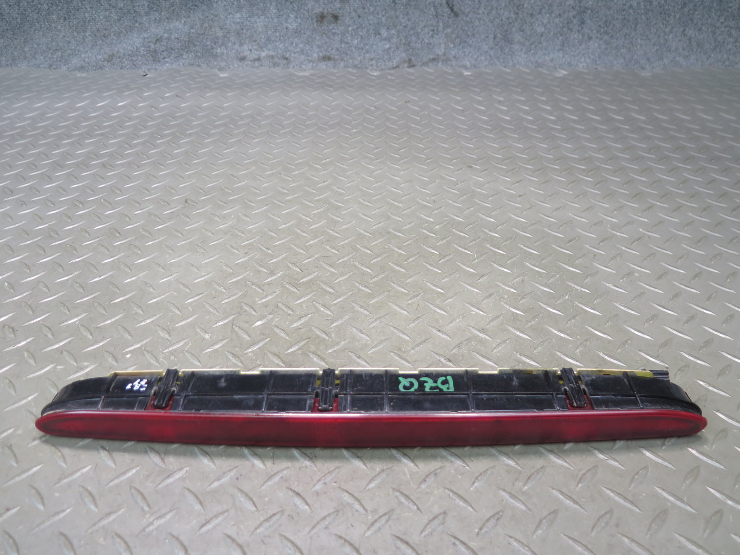 96-99 BMW E36/7 Z3 Roadster Rear Trunk Third 3RD Brake Light Lamp OEM