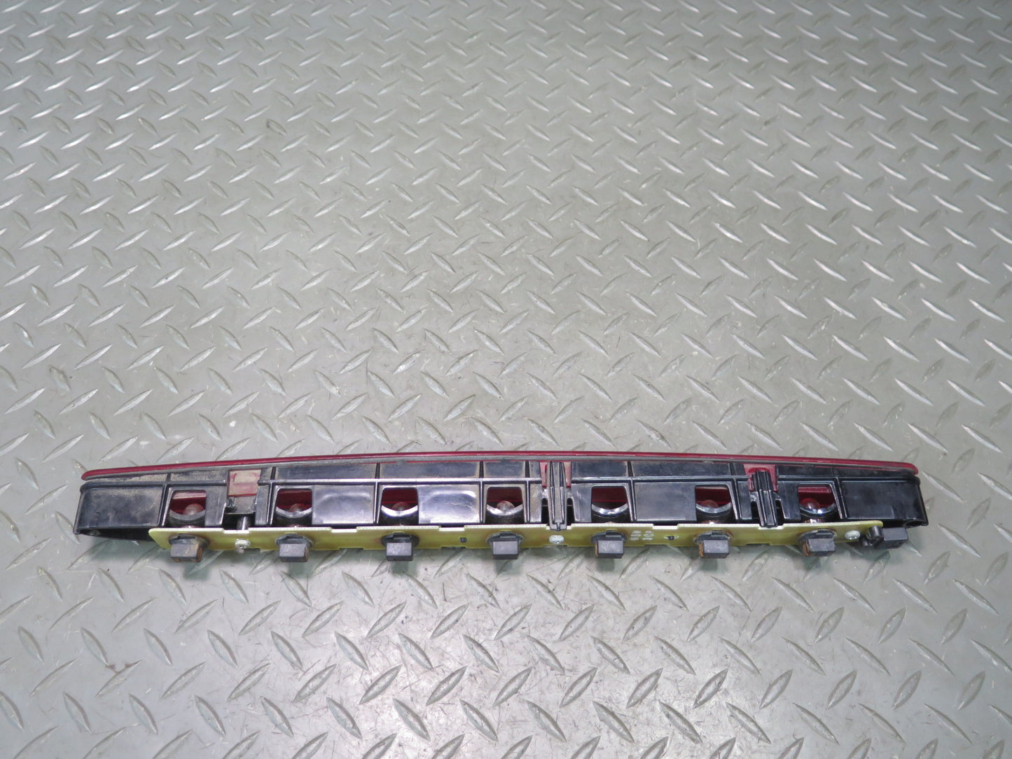 96-99 BMW E36/7 Z3 Roadster Rear Trunk Third 3RD Brake Light Lamp OEM