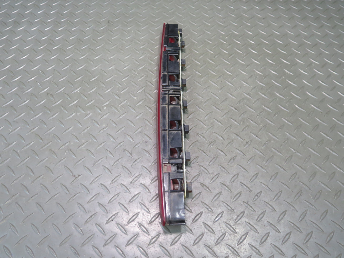 96-99 BMW E36/7 Z3 Roadster Rear Trunk Third 3RD Brake Light Lamp OEM