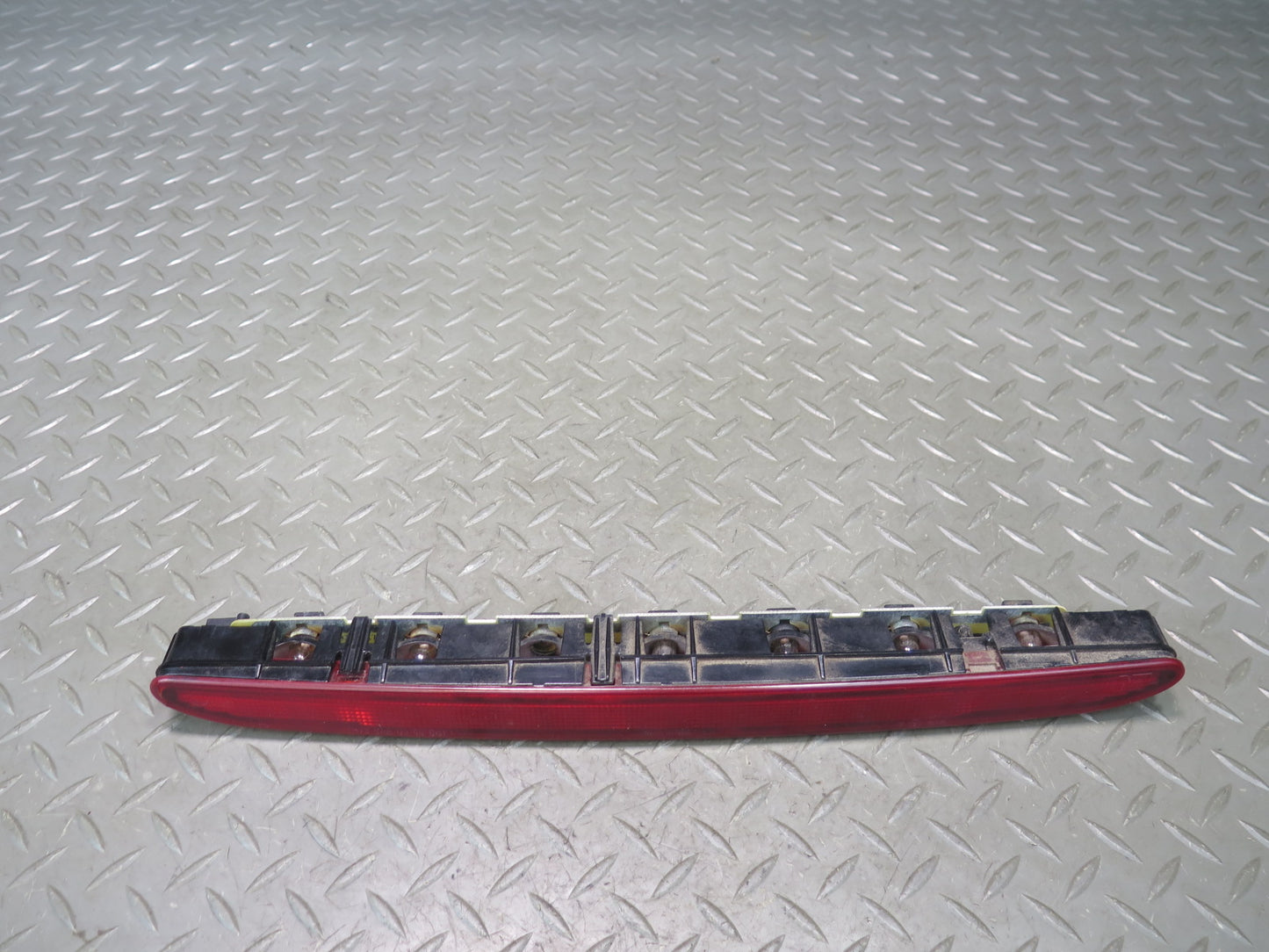 96-99 BMW E36/7 Z3 Roadster Rear Trunk Third 3RD Brake Light Lamp OEM