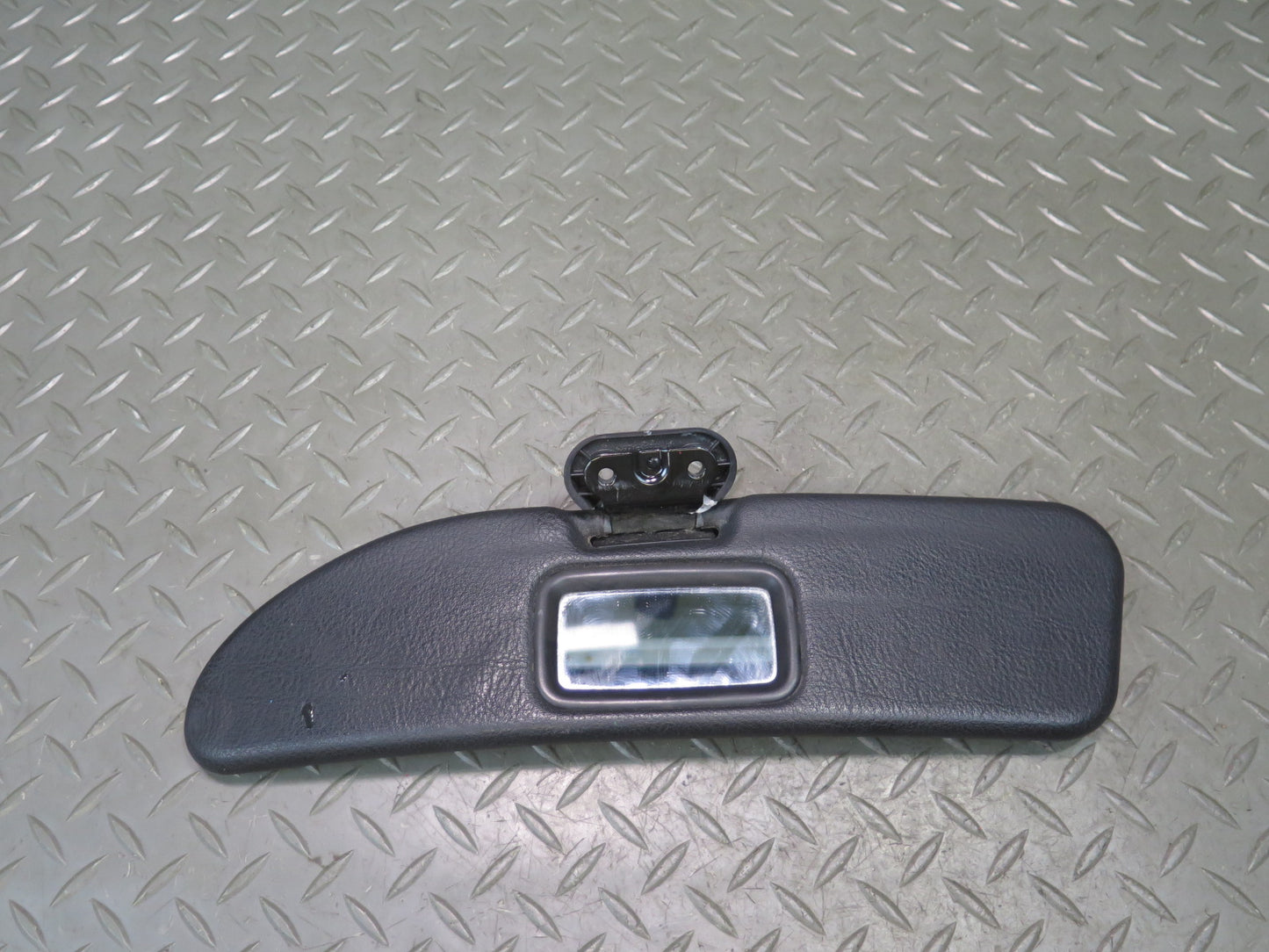 96-02 BMW E36/7 Z3 Roadster Set of 2 Front Left & Right Sun Visor OEM