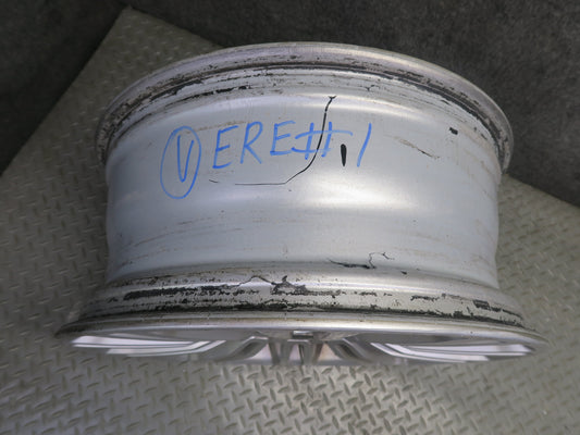 2012-2019 Range Rover Evoque L538 20-SPOKE R19" Alloy Wheel Rim 19x8J ET45