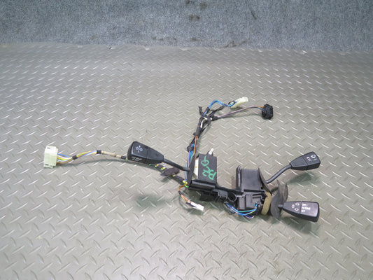 96-99 BMW E36/7 Z3 Steering Column Turn Signal Wiper Cruise Multi Switch OEM