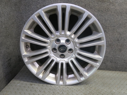 2012-2019 Range Rover Evoque L538 20-SPOKE R19" Alloy Wheel Rim 19x8J ET45