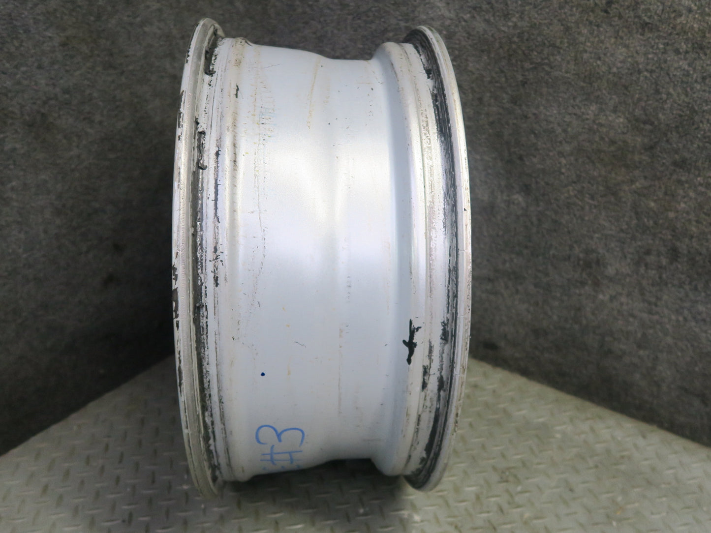 2012-2019 Range Rover Evoque L538 20-SPOKE R19" Alloy Wheel Rim 19x8J ET45