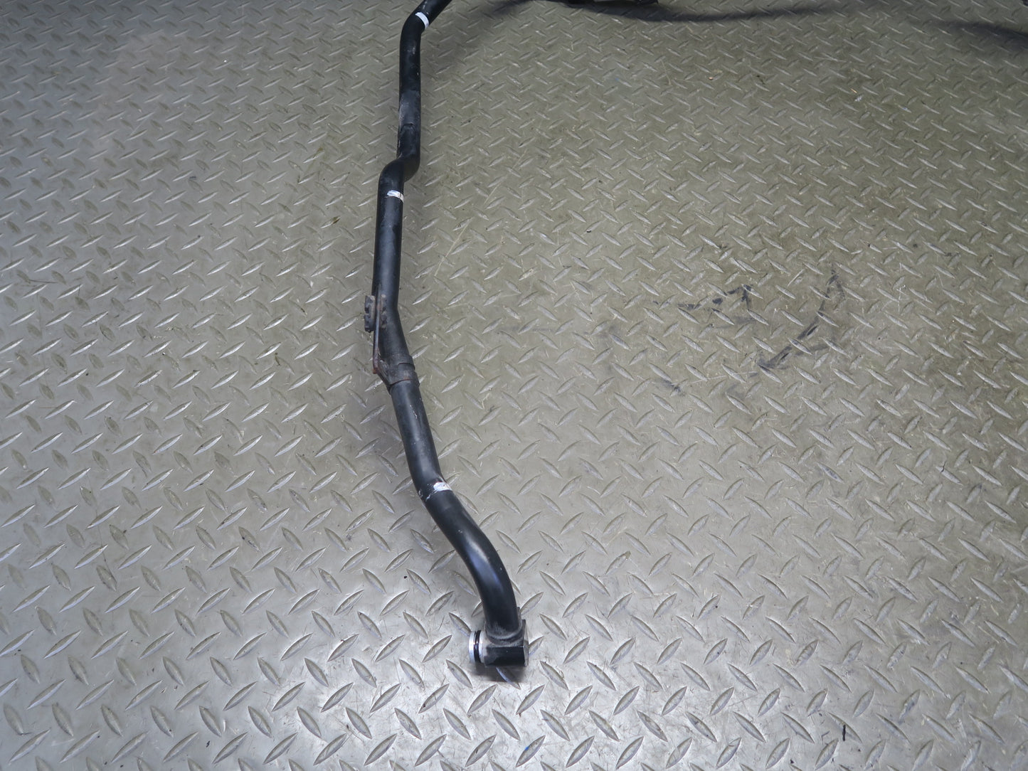98-00 Lexus UCF20L LS400 Set of 4 AC Air Condition Hose Pipe Line & Dryer OEM