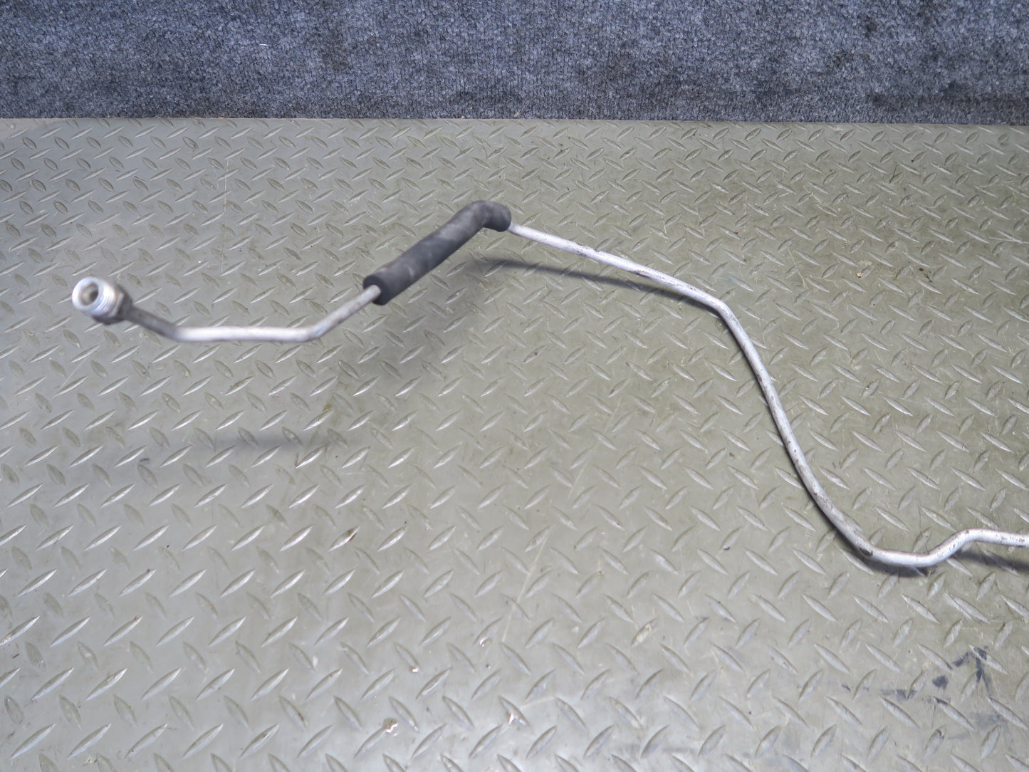 98-00 Lexus UCF20L LS400 Set of 4 AC Air Condition Hose Pipe Line & Dryer OEM