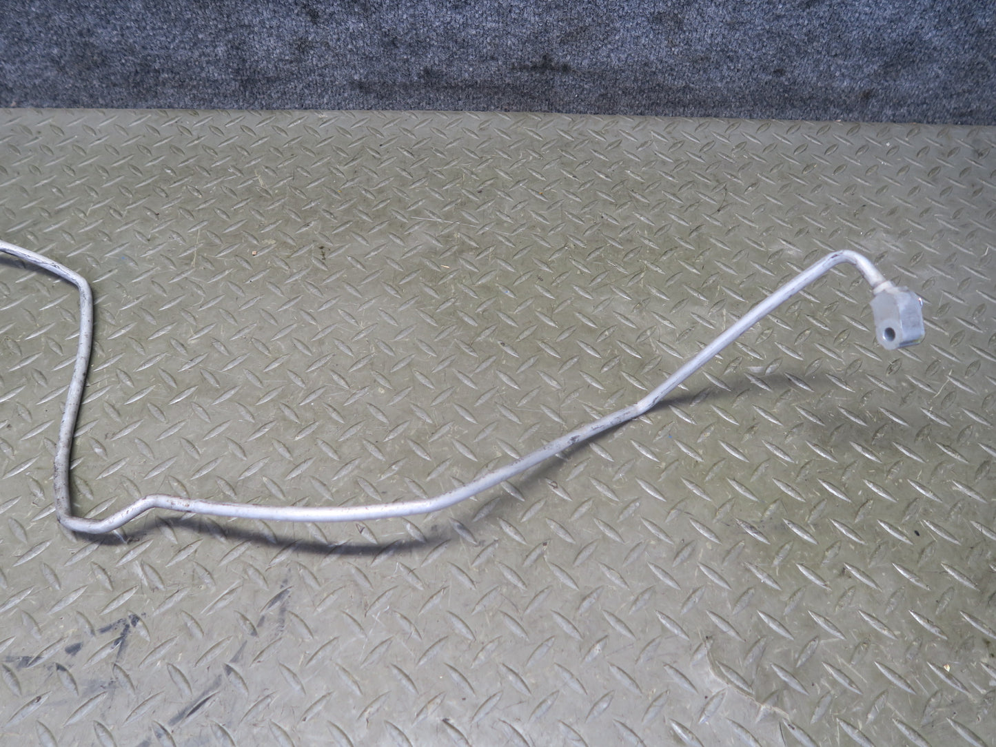 98-00 Lexus UCF20L LS400 Set of 4 AC Air Condition Hose Pipe Line & Dryer OEM