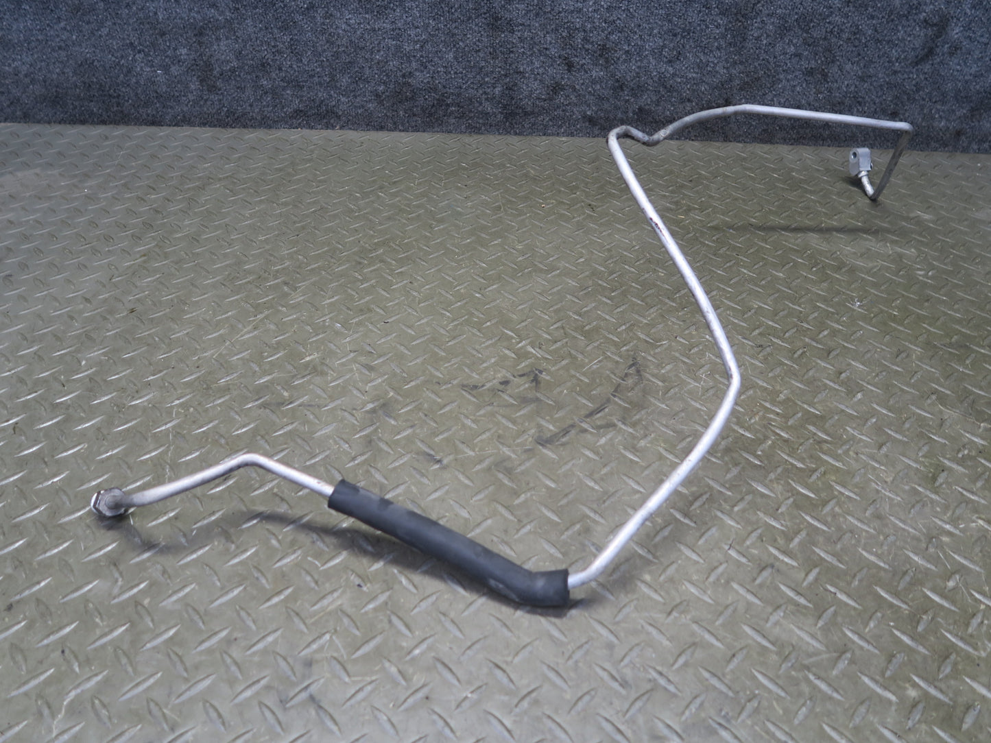 98-00 Lexus UCF20L LS400 Set of 4 AC Air Condition Hose Pipe Line & Dryer OEM