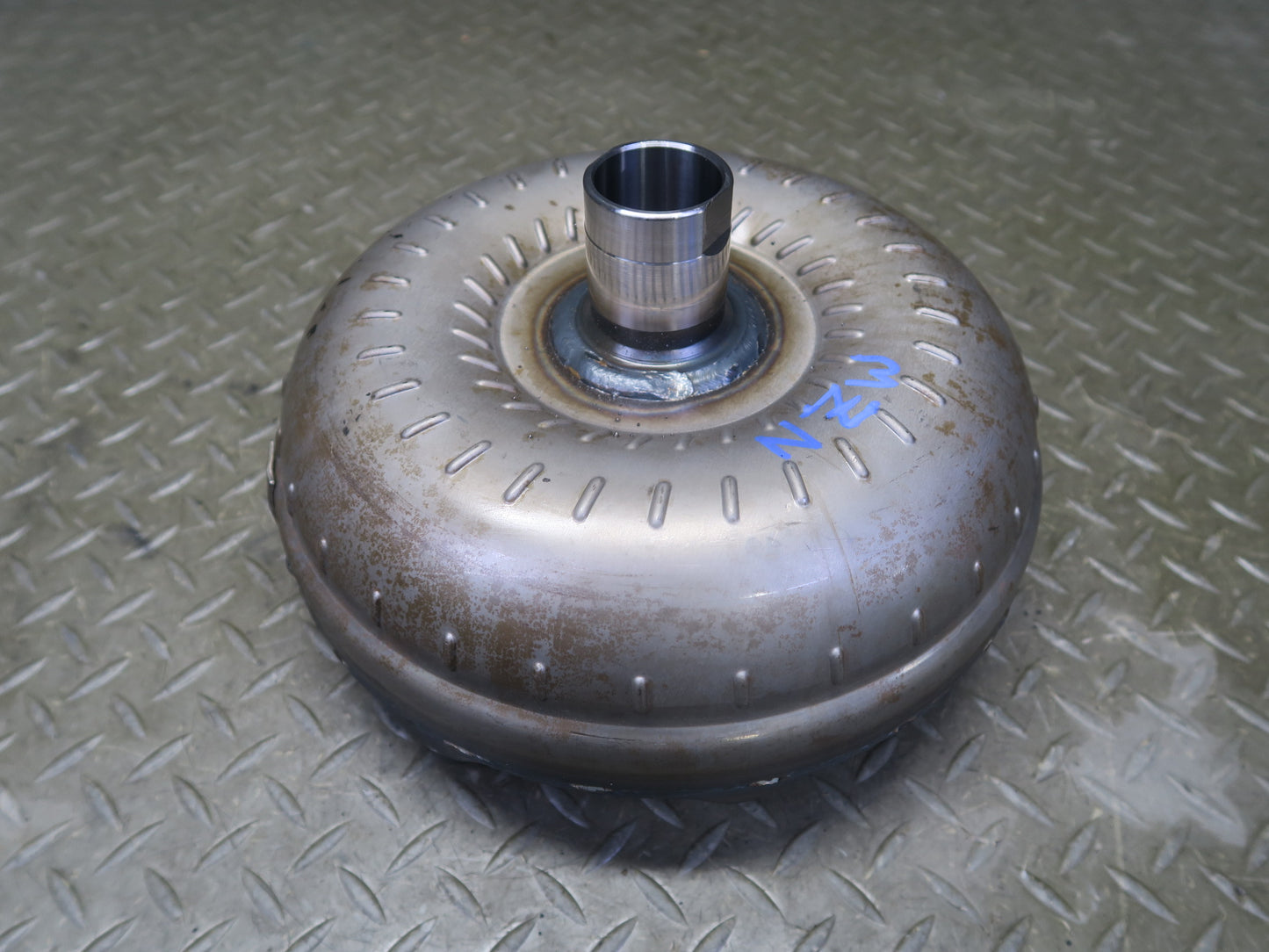 79-83 Datsun Nissan 280ZX 3N71B AT Automatic Transmission Torque Converter OEM