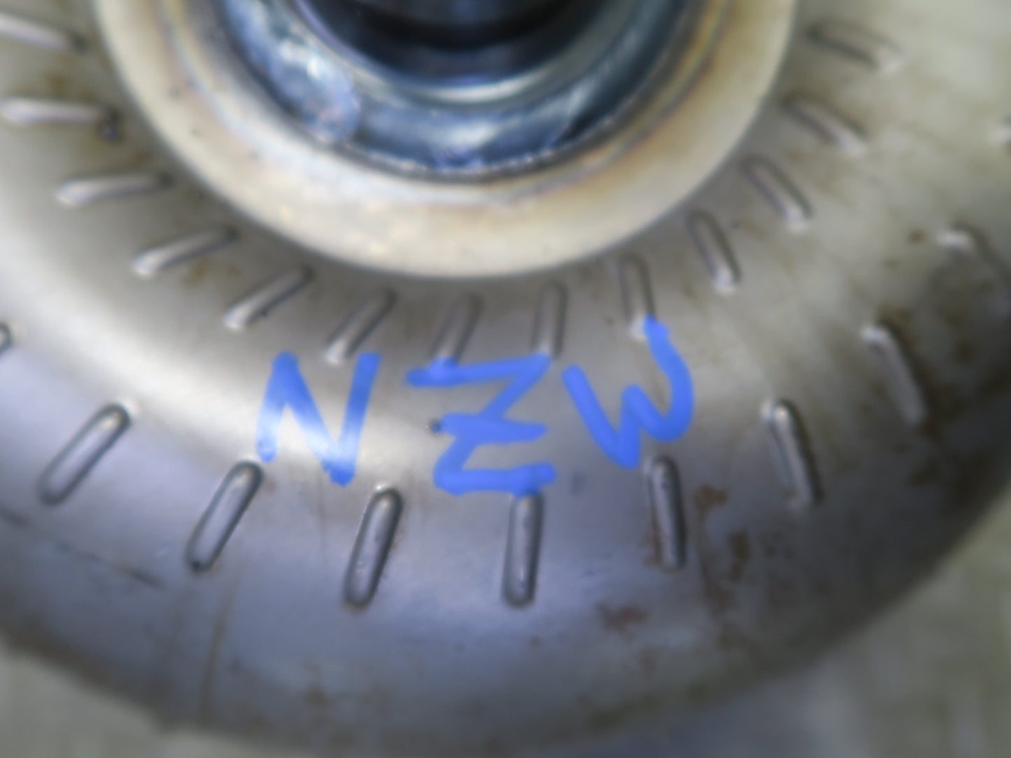 79-83 Datsun Nissan 280ZX 3N71B AT Automatic Transmission Torque Converter OEM
