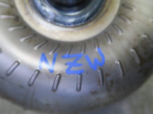 79-83 Datsun Nissan 280ZX 3N71B AT Automatic Transmission Torque Converter OEM