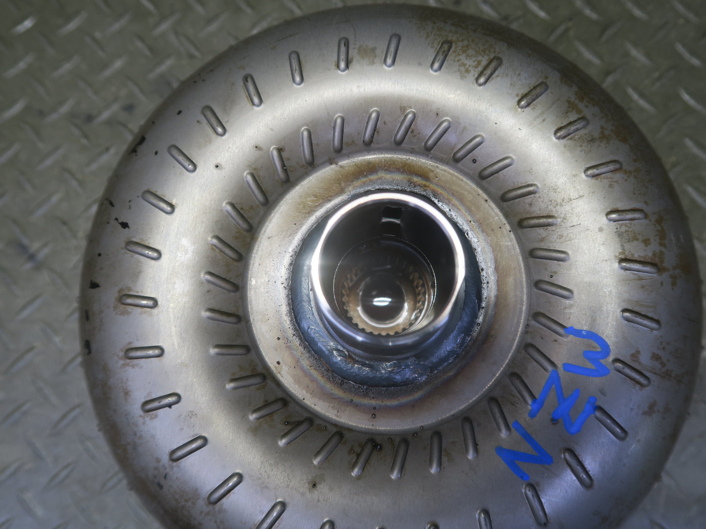 79-83 Datsun Nissan 280ZX 3N71B AT Automatic Transmission Torque Converter OEM