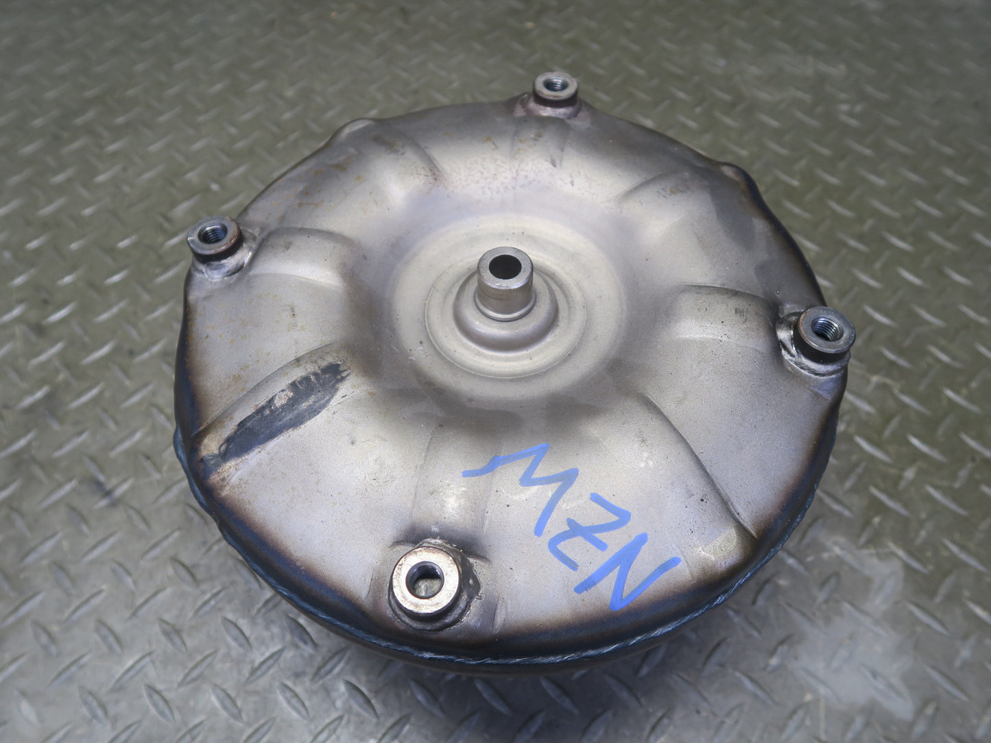 79-83 Datsun Nissan 280ZX 3N71B AT Automatic Transmission Torque Converter OEM